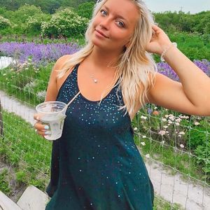 Meet your Posher, Kaitlin